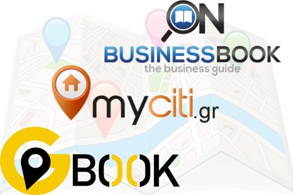 Business Directory