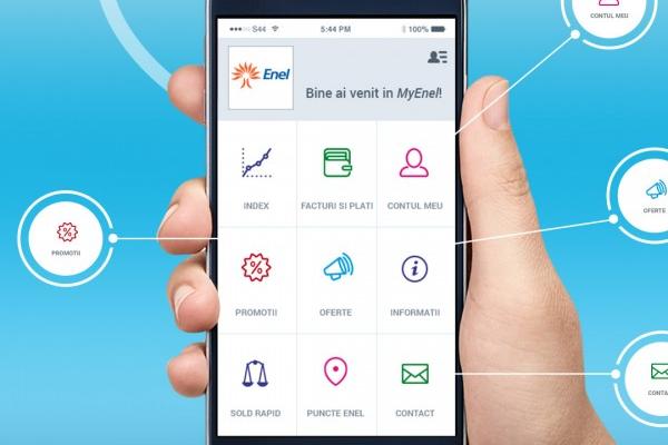 Mobile Application